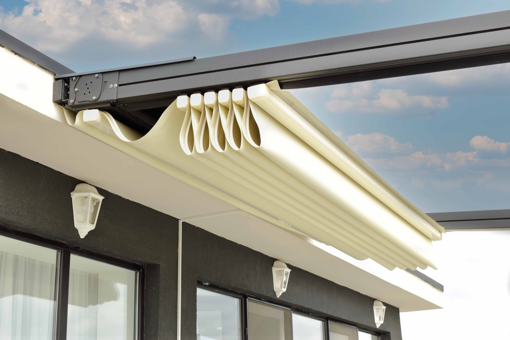 How Pergola Curtains Can Enhance Privacy and Comfort